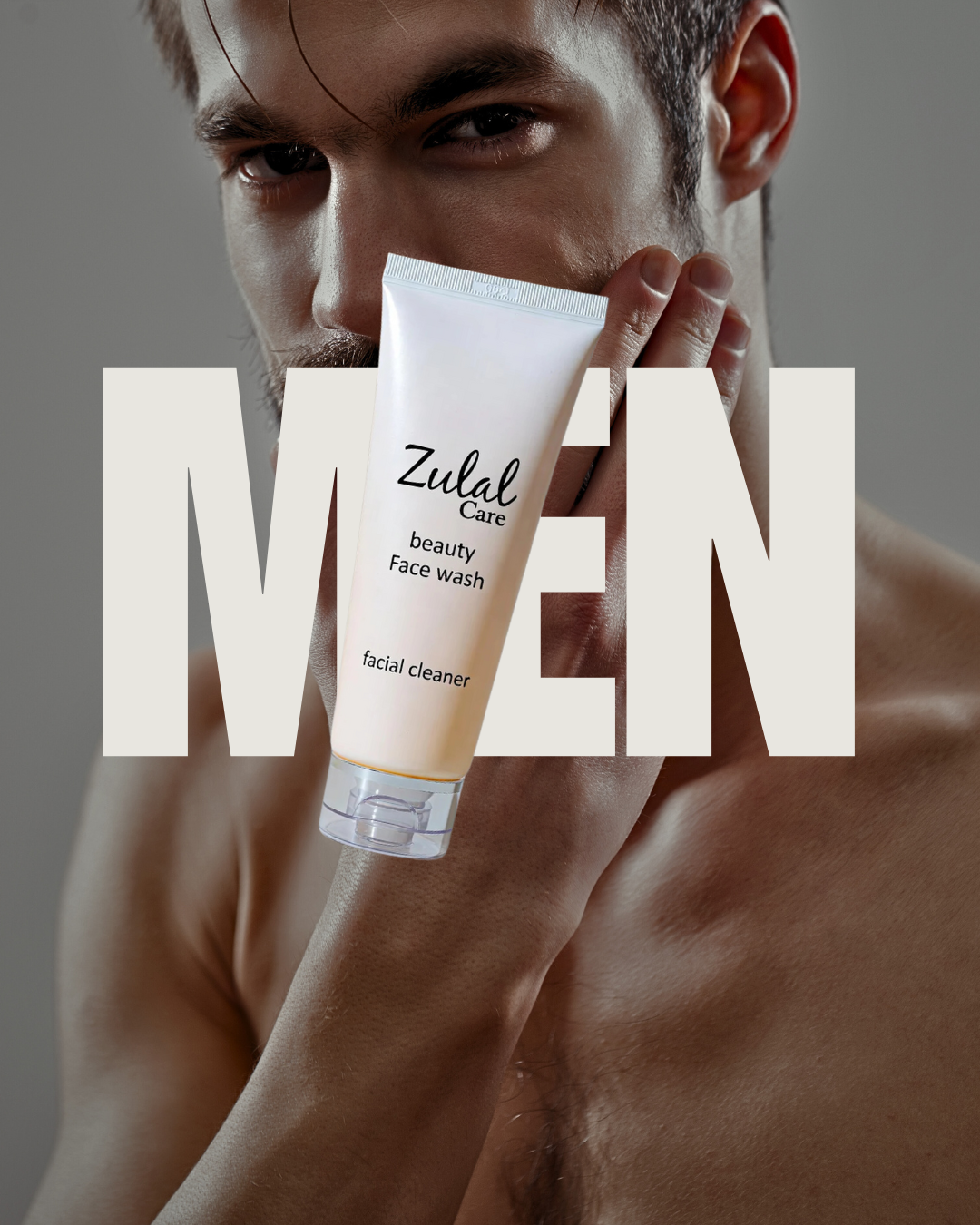 Shop Men's Care